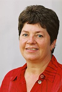 Annemarie Keuschnigg