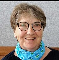 Marianne Haselsteiner