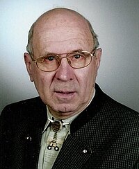 Josef Felbermair