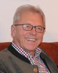 Günter Schöfbänker