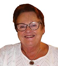 Ulrike Finzinger
