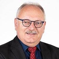 Heinrich Burgstaller