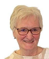 Pauline Faisthuber