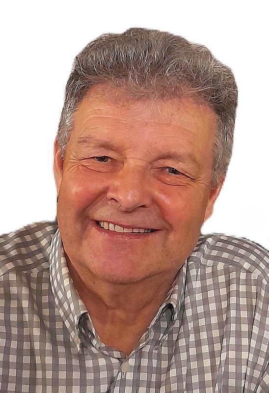 Johann Bachleitner Johann Bachleitner