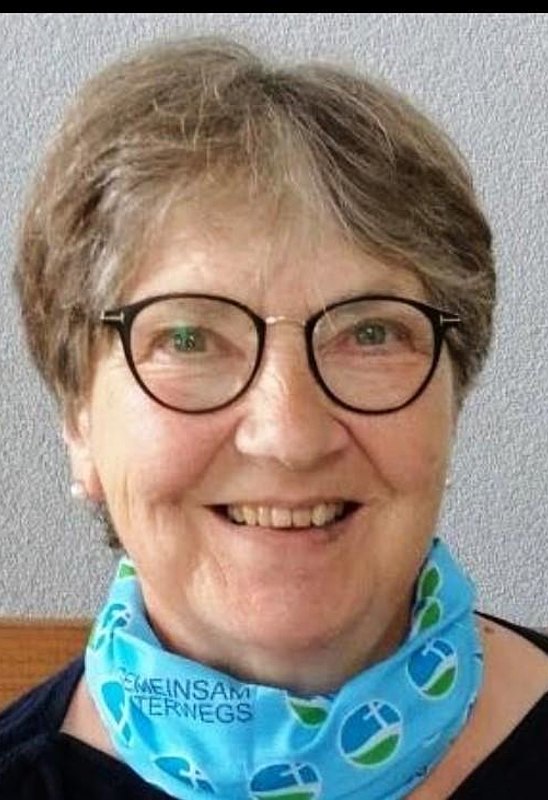 Marianne Haselsteiner Marianne Haselsteiner