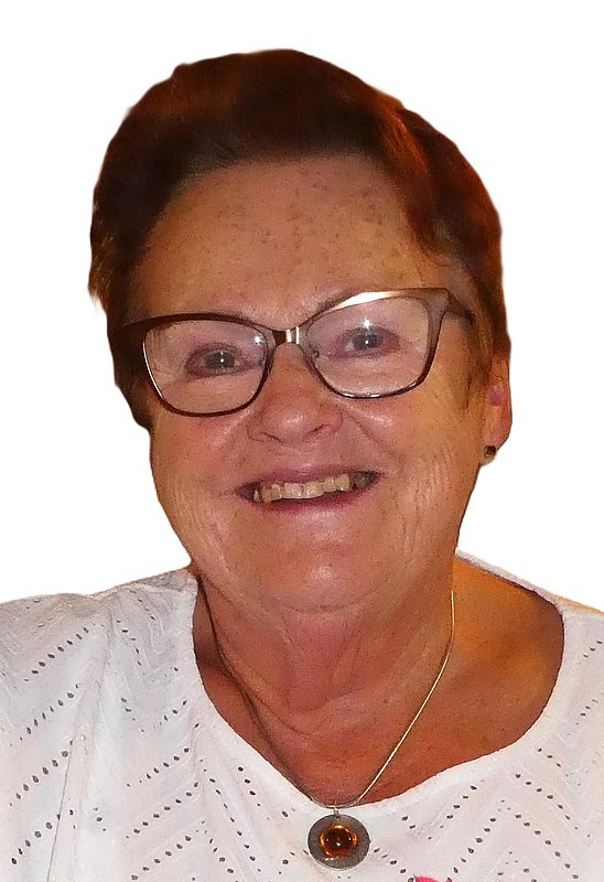 Ulrike Finzinger Ulrike Finzinger