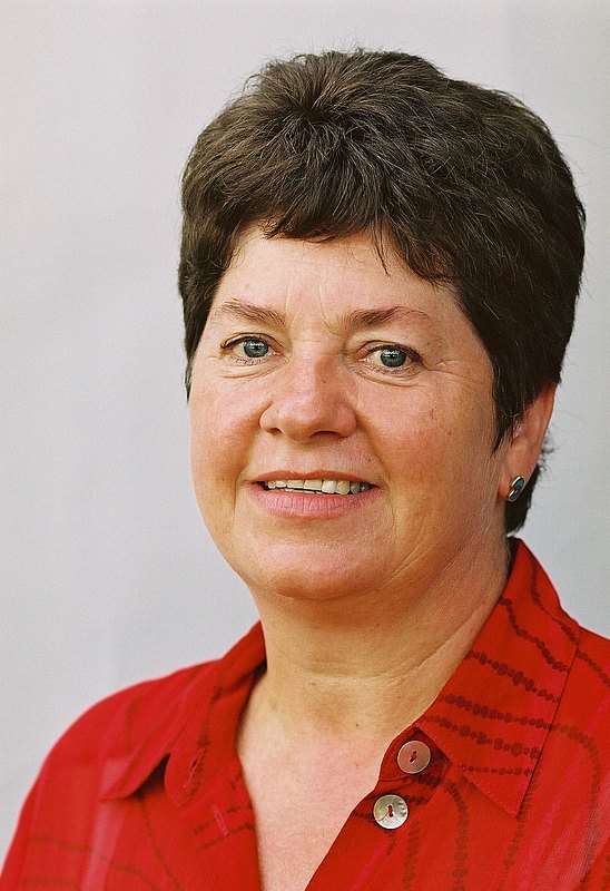 Annemarie Keuschnigg