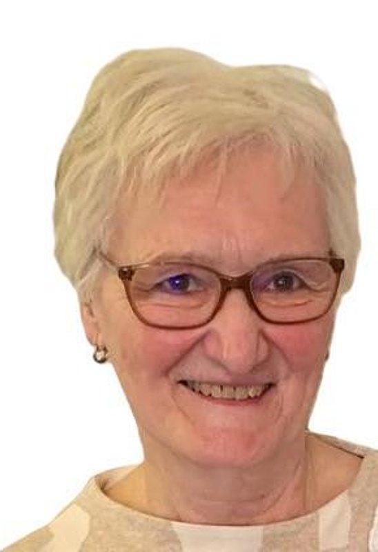 Pauline Faisthuber Pauline Faisthuber