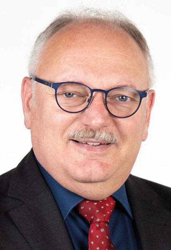 Heinrich Burgstaller