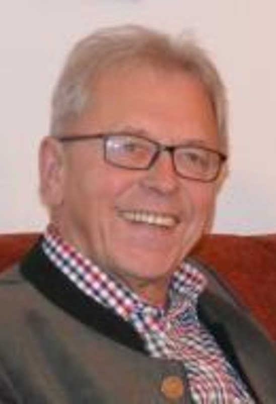 Günter Schöfbänker